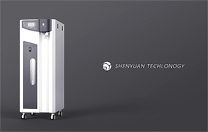 超純水機(jī)水泵不啟動(dòng)故障原因及解決方式