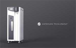 實(shí)驗(yàn)室超純水機(jī)水泵正常但是不產(chǎn)水或者產(chǎn)水量