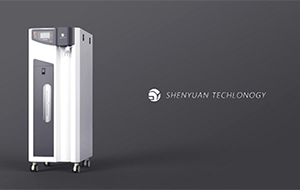 實(shí)驗(yàn)室超純水機(jī)水泵頻繁啟動(dòng)的故障原因