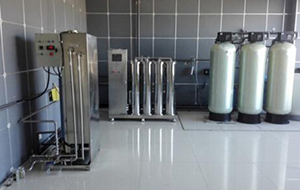 醫(yī)療機(jī)構(gòu)血透中心用水標(biāo)準(zhǔn)有哪些?