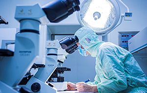 超純水機(jī)與醫(yī)療機(jī)構(gòu)密不可分的關(guān)系