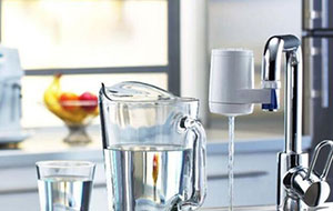 純水機與凈水機哪種好？