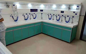 醫(yī)療機(jī)構(gòu)內(nèi)鏡清洗用水標(biāo)準(zhǔn)有哪些?