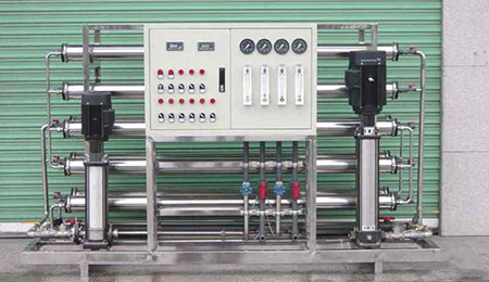 醫(yī)用純化水水質(zhì)指標