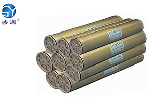 純水機(jī)使用過(guò)的膜元件應(yīng)該如何保存？