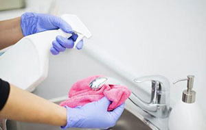 實驗室超純水機的消毒方法有哪些？