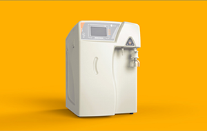 超純水機的電阻值多少范圍屬于正常？