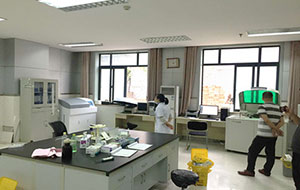 實驗室廢水處理設(shè)備增加藥量對水質(zhì)有哪些影響