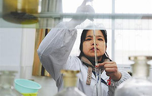 實驗室超純水能存放多久？