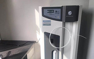 經(jīng)過軟化的水能喝嗎?