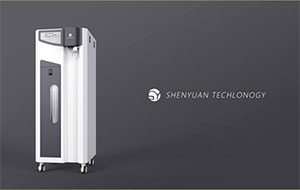 實驗室純水機不使用時應當如何處理？