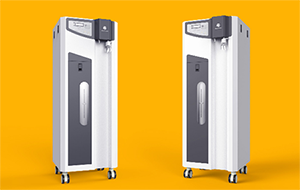 實驗室超純水機長期未使用后應當如何維護？