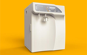 實驗室超純水機高壓泵無法啟動是什么原因？