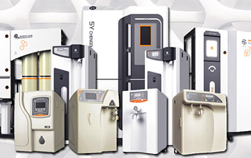 實驗室超純水機電導率升高有哪些原因？