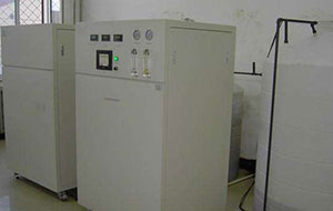 小型實驗室廢水處理設備性能與適用范圍