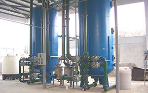 EDI與混床的區(qū)別？