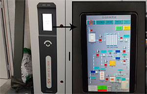 實驗室超純水機在更換配件時需要注意什么？