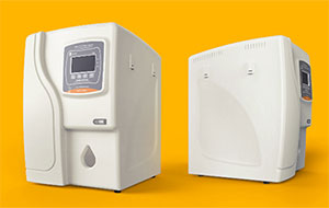 如何快速選擇合適的超純水機？