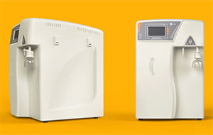 超純水機RO膜破損有哪些原因？