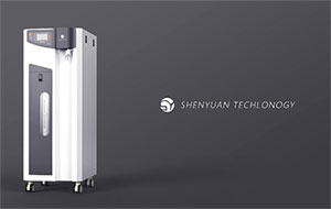實驗室超純水機價格貴不貴？