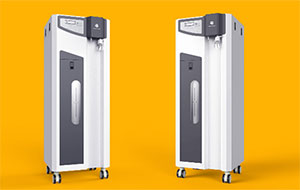 國產(chǎn)超純水機優(yōu)點有哪些？