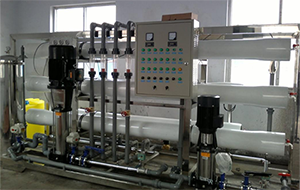 純水和超純水區(qū)別是什么?