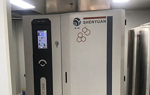 實(shí)驗(yàn)室超純水機(jī)取水方法及注意要點(diǎn)？