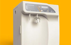 超純水機的產水量與什么有關？