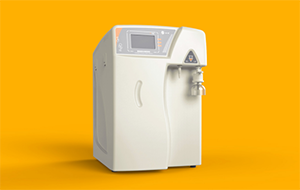 以自來水為源水使用超純水機(jī)時(shí)應(yīng)當(dāng)注意什么？