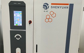 國產(chǎn)超純水和國外超純水機(jī)對(duì)比