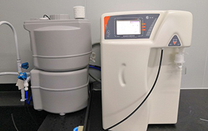 實(shí)驗(yàn)室超純水機(jī)耗材有哪幾部分組成的？