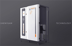 超純水機一直響是什么原因？