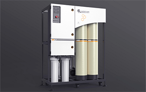 實驗室超純水機怎么排空氣？