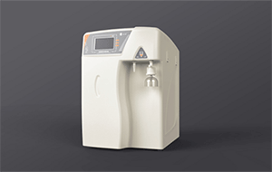 實驗室超純水機怎么清洗？