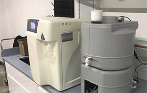 國內(nèi)實驗室超純水機哪家好？