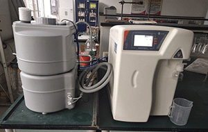 中國(guó)藥典純化水以及注射用水標(biāo)準(zhǔn)及檢驗(yàn)項(xiàng)目