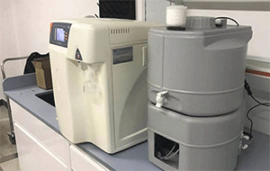 實(shí)驗(yàn)室超純水機(jī)暫停使用時(shí)應(yīng)當(dāng)注意哪些？