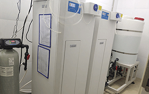 如何判斷實(shí)驗(yàn)室超純水機(jī)是否需要檢修？