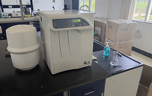 純水設(shè)備與超純水設(shè)備有什么區(qū)別？