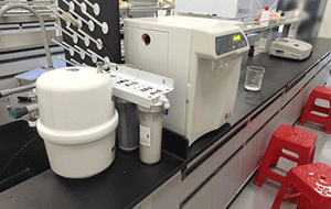 實(shí)驗(yàn)室超純水機(jī)選型時(shí)最看重什么？