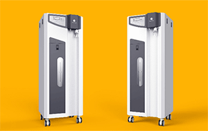 超純水機(jī)、凈水機(jī)、軟水機(jī)之間的區(qū)別