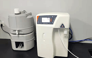 實(shí)驗(yàn)室超純水機(jī)怎么選購(gòu)？