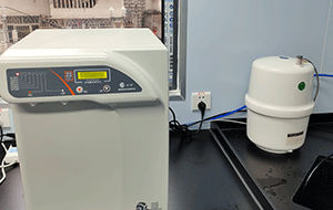 實(shí)驗(yàn)室超純水機(jī)純化柱如何進(jìn)行更換？