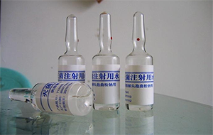 制藥用水分類有哪些？