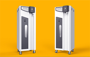 實(shí)驗(yàn)室超純水機(jī)廢水排放失靈是什么原因？