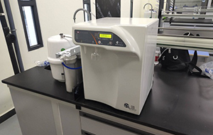 超純水機(jī)濃水有什么特點(diǎn)？