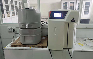 影響實(shí)驗室超純水機(jī)價格的原因有哪些？