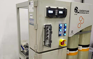 <b>各行業(yè)使用純水的標(biāo)準(zhǔn)是什么？</b>