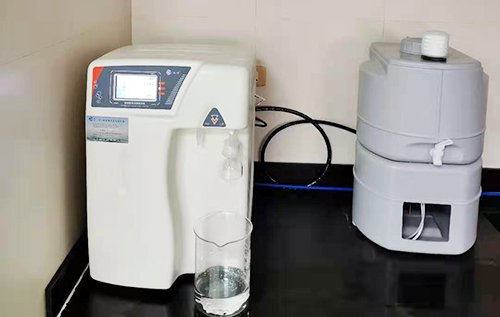 實(shí)驗(yàn)室超純水機(jī)都可以應(yīng)用在哪些領(lǐng)域？