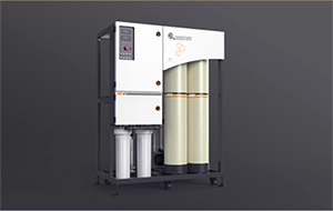 實(shí)驗室超純水機(jī)如何保持良好的水質(zhì)？